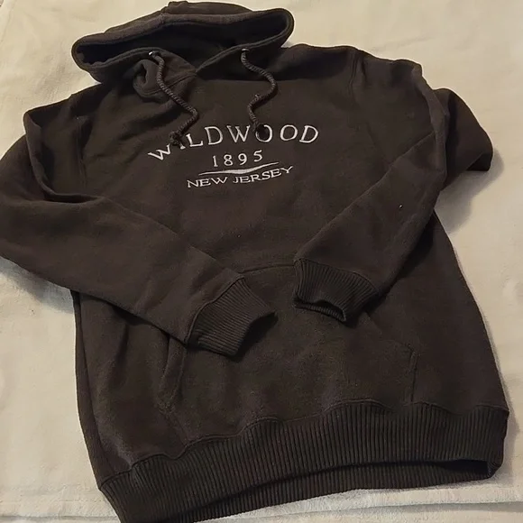 Wildwood NJ Hoodie Sz. L - Picture 1 of 5